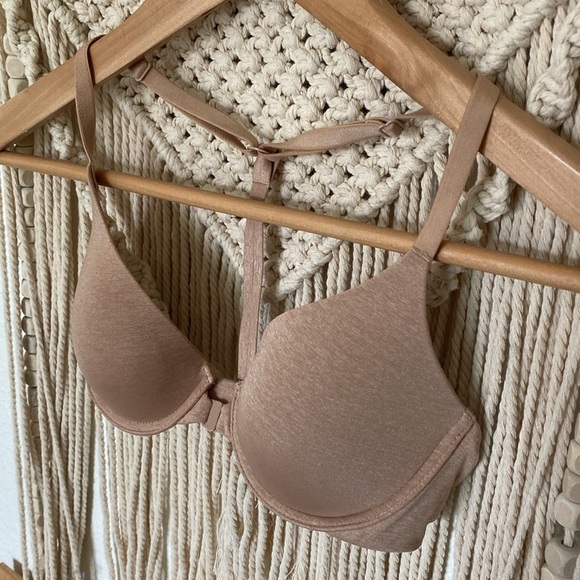 Victoria’s Secret racer Back semi Demi 32B - Picture 2 of 5